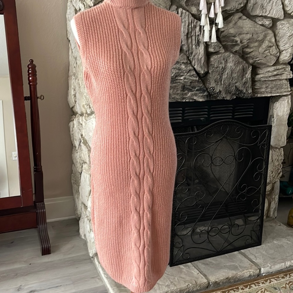 Sweater Dress